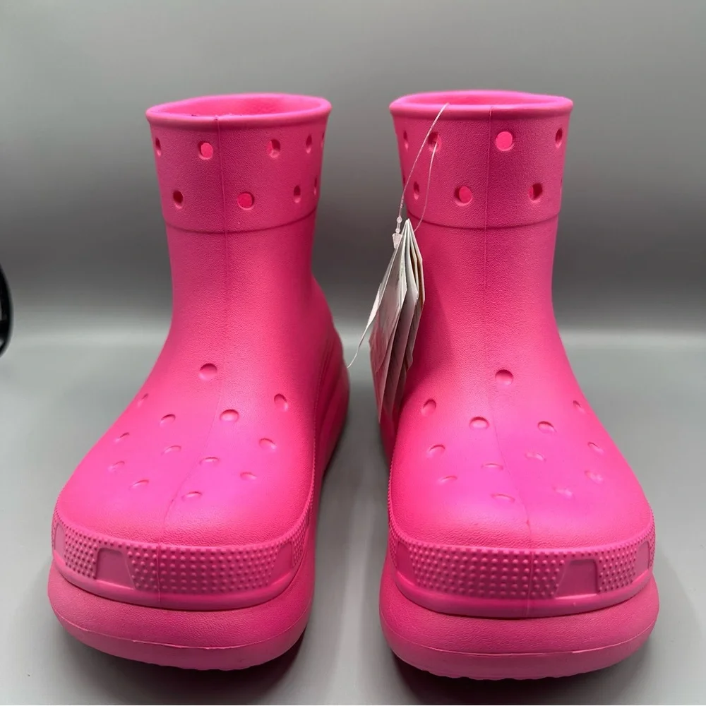 CROCS Classic Crush Waterproof 6